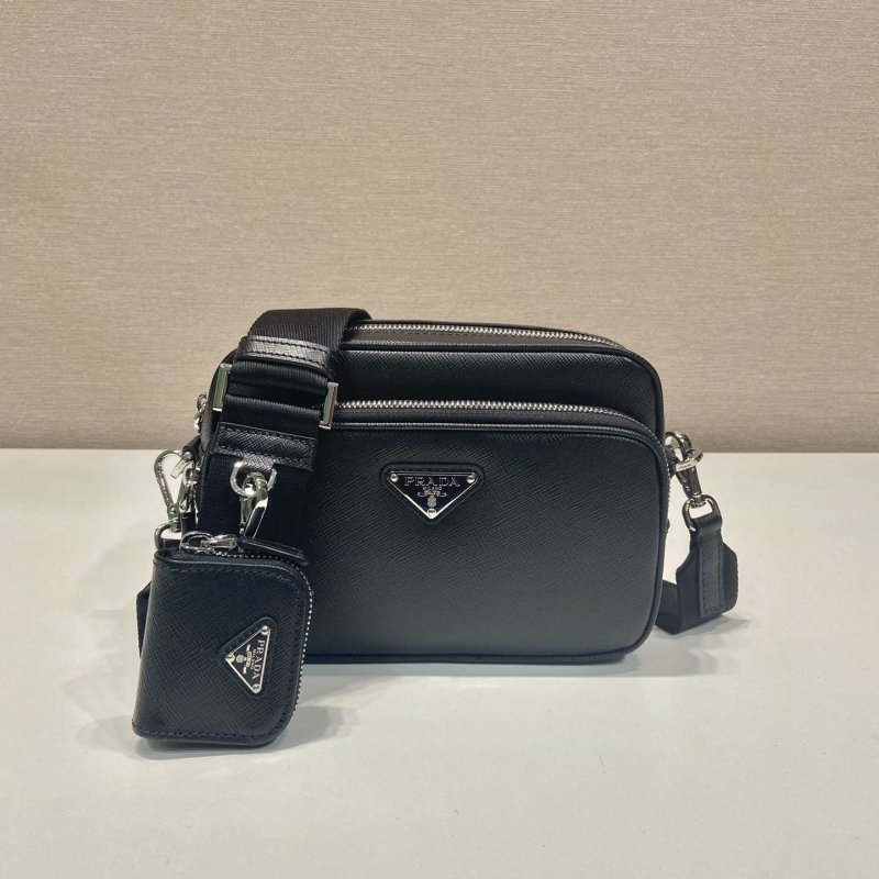 Pra*a satchel bags